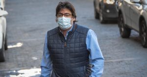 Jadue arremete contra electorado que votó por Piñera tras caso Dominga: 