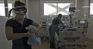 Minsal por despidos de personal de salud: 