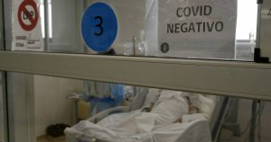 COVID-19: Minsal reportó 1.703 nuevos casos, la cifra más alta en casi 3 meses