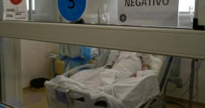 Minsal reportó 2.230 nuevos casos de coronavirus en el país