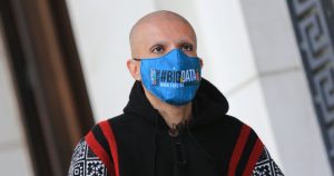 Rodrigo Rojas Vade recibió su sueldo completo de septiembre pese a ausencias y licencia médica