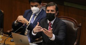 Abogado Jorge Gálvez será el defensor de Piñera en acusación constitucional