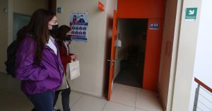 Matrícula de mujeres en primer año en Tecnología llega solo al 20%