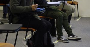 Este miércoles comenzó la admisión al sistema de acceso de la educación superior técnico profesional