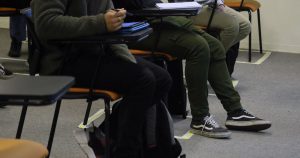 Comienza la postulación a los beneficios estudiantiles para la educación superior