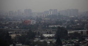 ONU advierte que gases de efecto invernadero superó máximos históricos