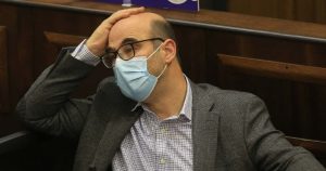 Fernando Atria defendió asesoría de su hija a convencional: 