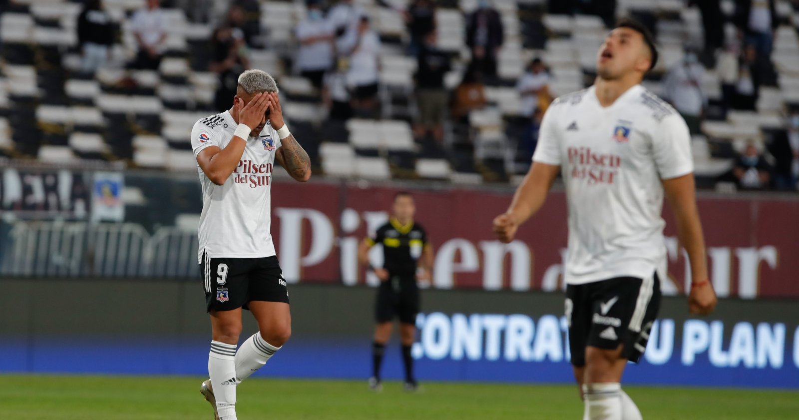 Colo Colo Audax Italiano