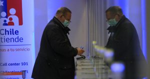 CMF: retiro de rentas vitalicias haría perder a las aseguradoras el 60% de su patrimonio