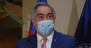 RN presenta querella contra la CAM por asociación ilícita terrorista