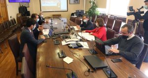 La Moneda retira urgencia a ley corta de pensiones por indicaciones 