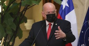 José Miguel Insulza: 