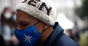 Segpres oficia a la Contraloría por remuneración de Rojas Vade en la Convención