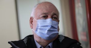 Teillier y acusación constitucional: 