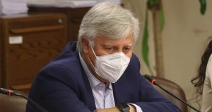 Diputado PS acusa a Banco Central de 