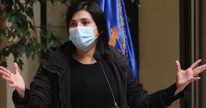 Karol Cariola defiende incorporación de Jadue a campaña de Boric