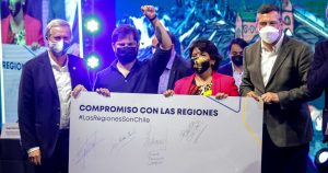 Cadem: Kast recorta distancia con Boric y Provoste desplaza a Sichel al cuarto lugar