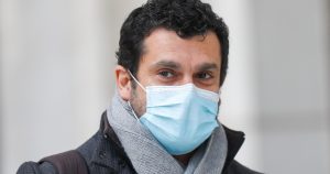 Jaime Bassa apunta a 