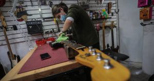 Seis consejos para que las pymes sobrevivan a la incertidumbre económica