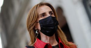 Marcela Cubillos pide a Kast aclarar propuesta de mayores beneficios a parejas casadas