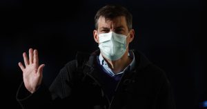 Stingo defiende programa de Boric: 