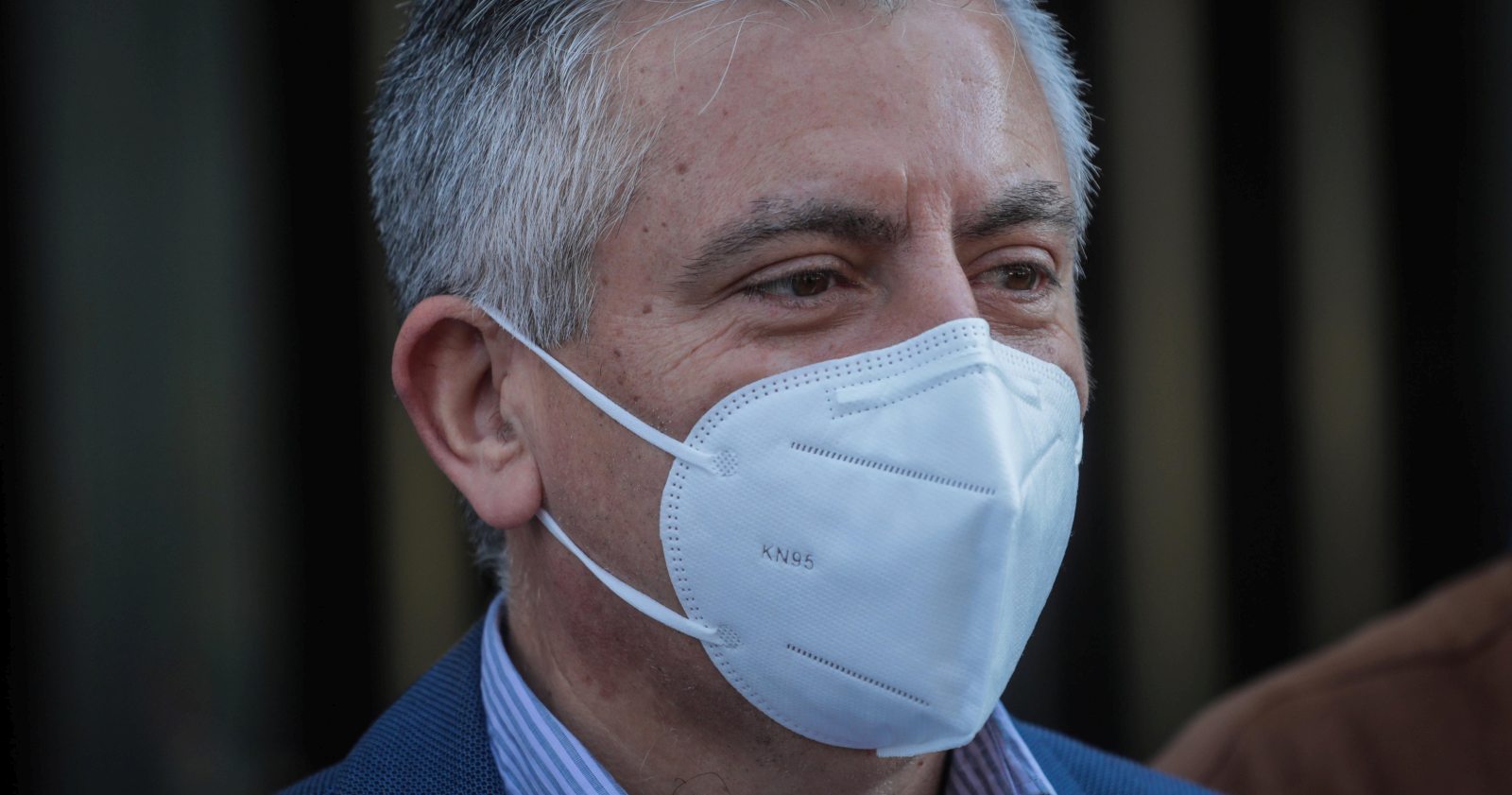 colegio de profesores veto