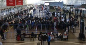 Minsal flexibiliza las medidas en las fronteras y autoriza viajes de niños menores de 6 años