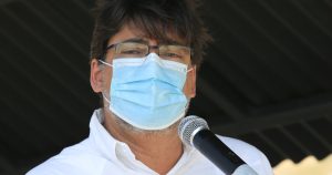 Jadue descarta ser ministro de Boric: 