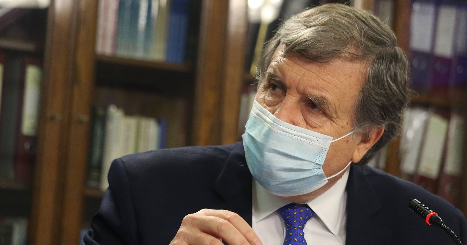 Melero atribuye a “crispación política” debilitamiento en la creación de empleos