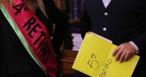 El sabor de las marraquetas