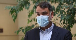 Macaya por acusación contra Piñera: 