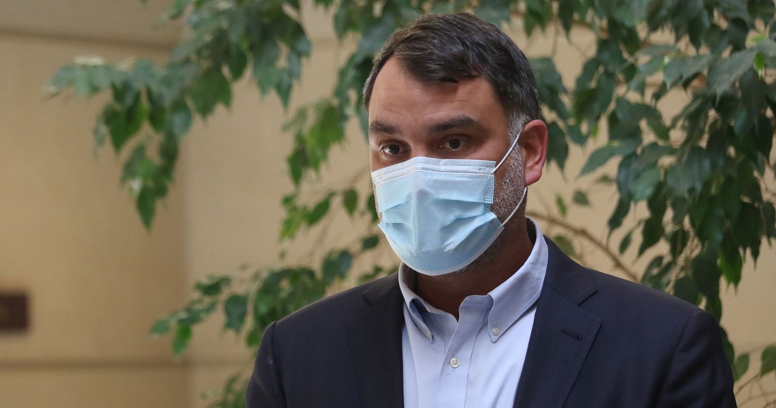 Macaya acusación Piñera