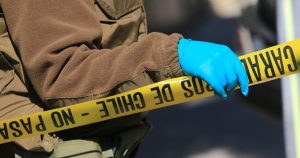 Tirúa: funcionario municipal es baleado en el rostro tras ataque armado