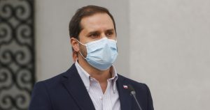 Bellolio respalda a Piñera por Pandora Papers: 