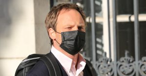 Diputado PS pide renuncia de Arturo Zúñiga a la Convención por caso ventiladores