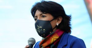 Provoste: ¿promesas de candidata o acciones de senadora?
