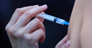 Argentina alcanzó el 50% de vacunación contra el COVID-19