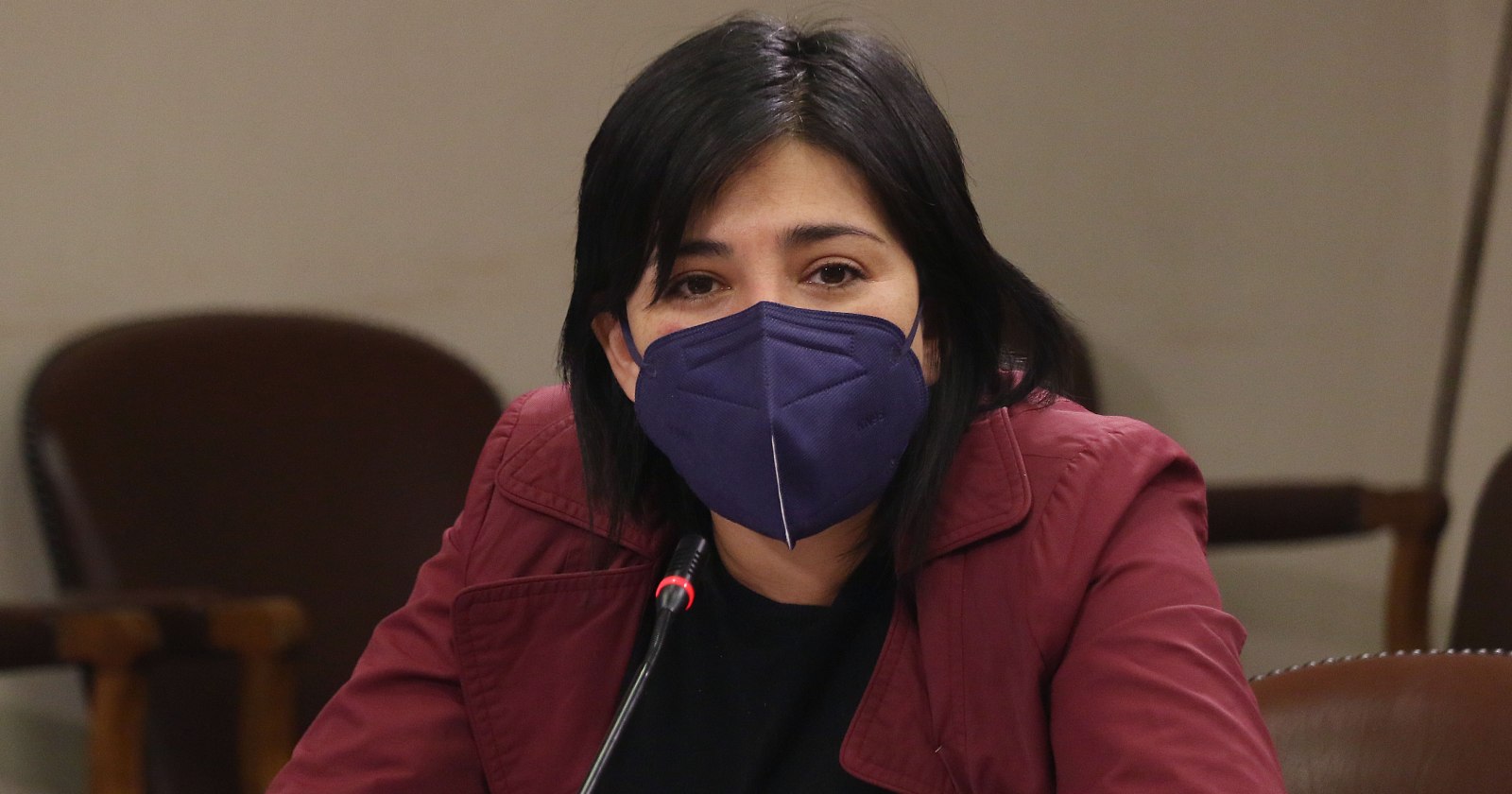 Karol Cariola y migración venezolana: responsabilizar a Maduro es muy “acotado”