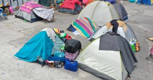 Arica decretó emergencia comunal por 