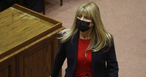 Rincón por posible inhabilidad de Chahuán en acusación contra Piñera: 