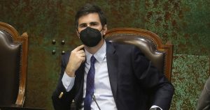 Cámara solicitará informes ante posibles demandas contra diputados por rentas vitalicias