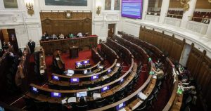 Convención aprueba indicación para reemplazar reglamento de Participación y Consulta Indígena