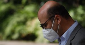 Hija de Fernando Atria renuncia como asesora de la Convención tras polémica