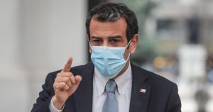 Gobierno nombra a directores regionales de migración para la macrozona norte