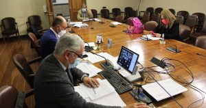 Matrimonio Igualitario: comisión ratifica sustituir 