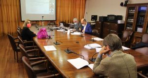 Comisión de la Cámara despacha a Sala el matrimonio igualitario