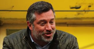 Sebastián Sichel presenta propuesta de Pensión Básica Universal