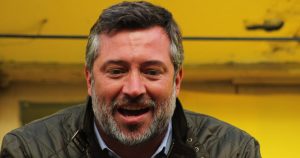 Sichel y expropiación de fondos de pensiones: 