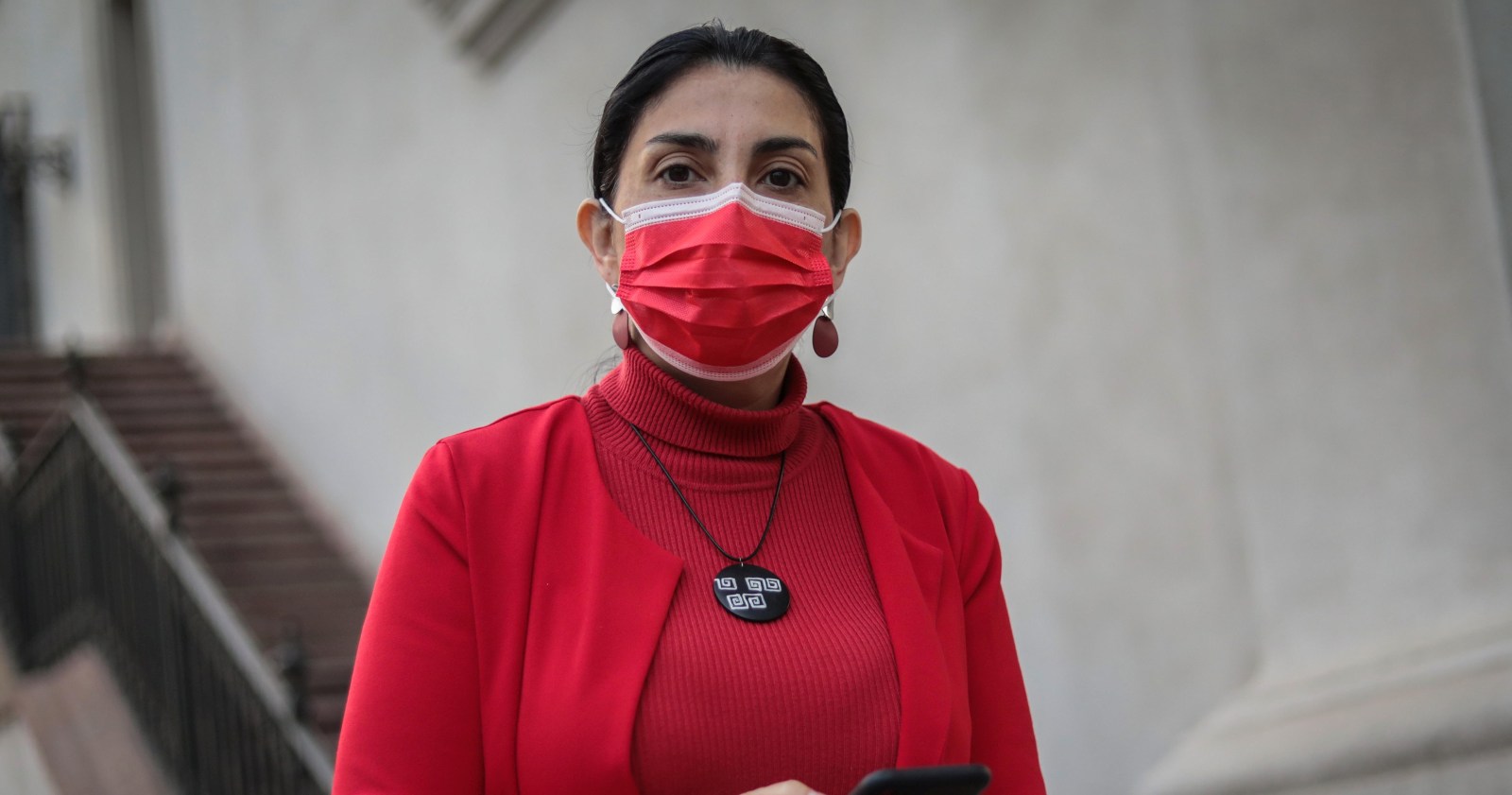 Contraloría pidió informe a Desarrollo Social tras denuncia contra Rubilar