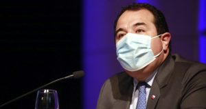 Gobierno respalda investigación de Fiscalía por Dominga: 